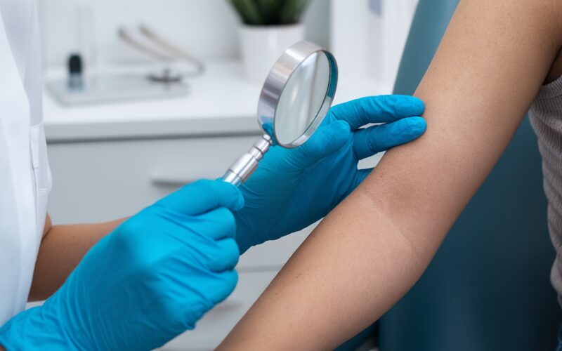 Medicina integrativa na dermatologia: a saúde da pele além dos sintomas