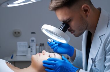 Medicina integrativa na dermatologia: quando saúde interna reflete na pele