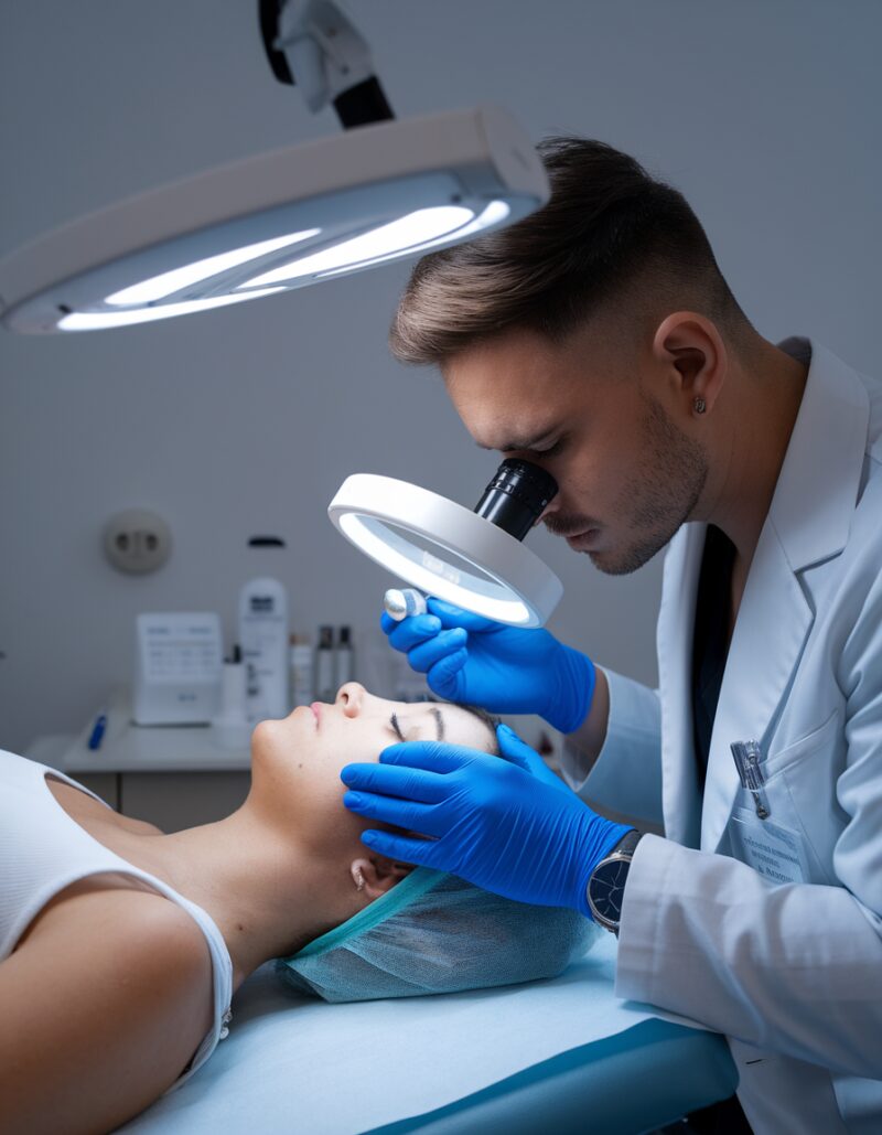 Medicina integrativa na dermatologia: quando saúde interna reflete na pele