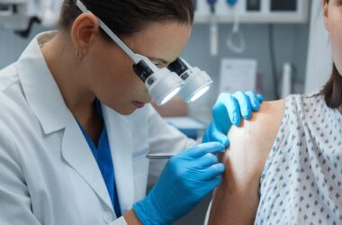 Medicina integrativa revoluciona abordagens para tratamento da rosácea