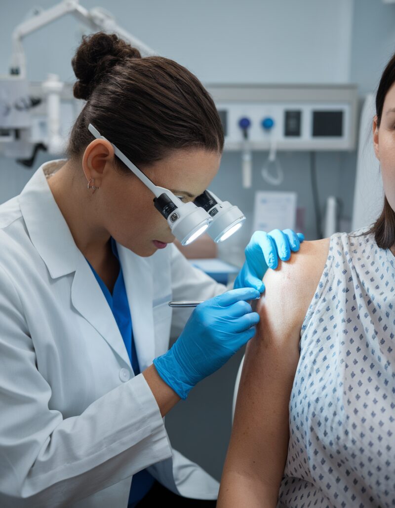 Medicina integrativa revoluciona abordagens para tratamento da rosácea