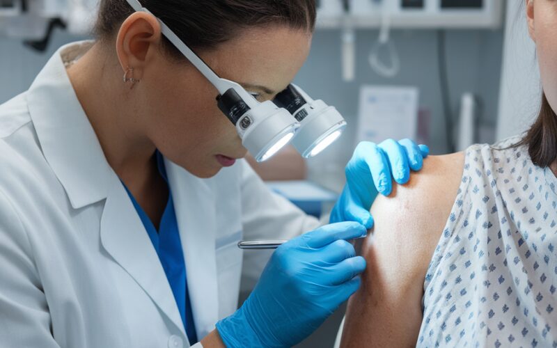 Medicina integrativa revoluciona abordagens para tratamento da rosácea