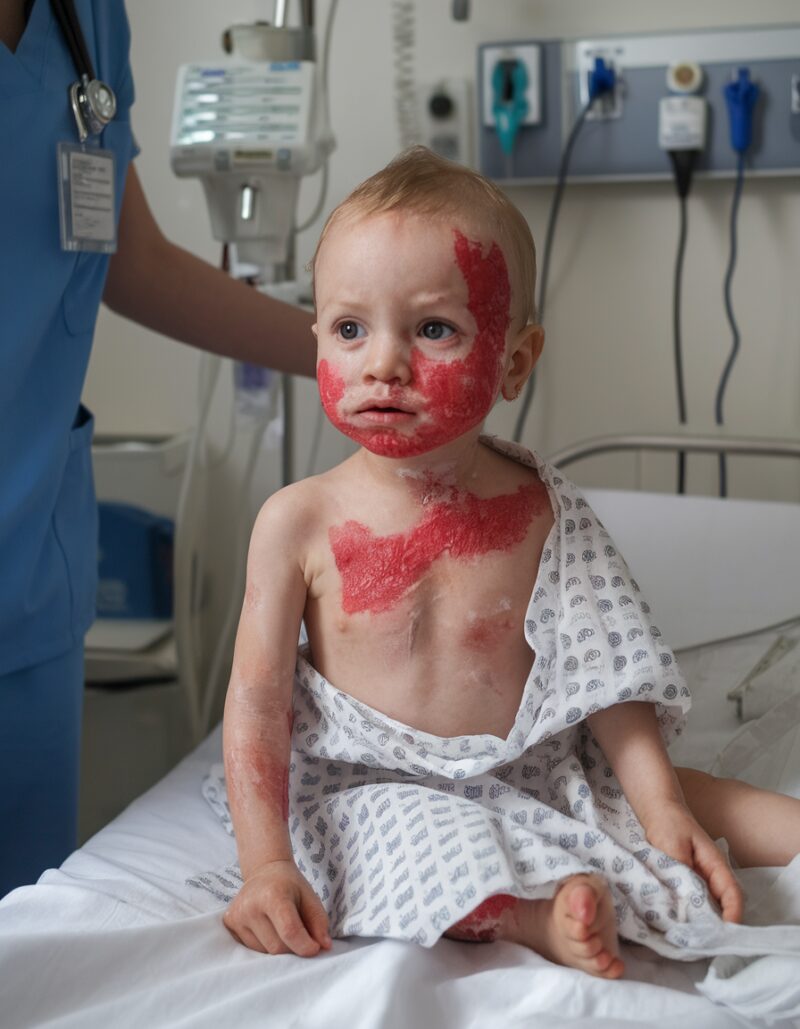 Dermatite Atópica: Como Controlar os Sintomas sem Comprometer sua Rotina