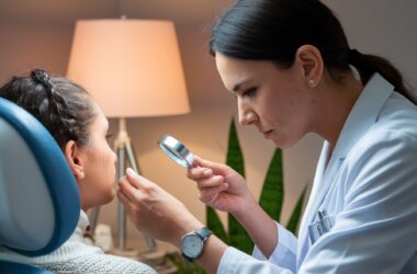 Bioimpressão 3D revoluciona tratamento de cicatrizes e queimaduras