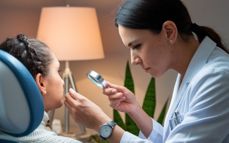 Bioimpressão 3D revoluciona tratamento de cicatrizes e queimaduras