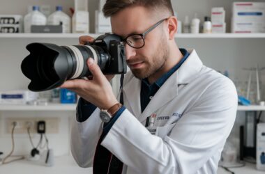 Desvendando a Rotina Ideal: Quais Ativos Combinam com seu Tipo de Pele