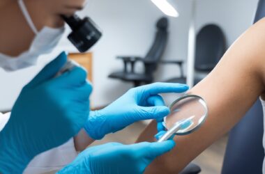 Medicina integrativa na dermatologia: quando a pele revela desequilíbrios internos