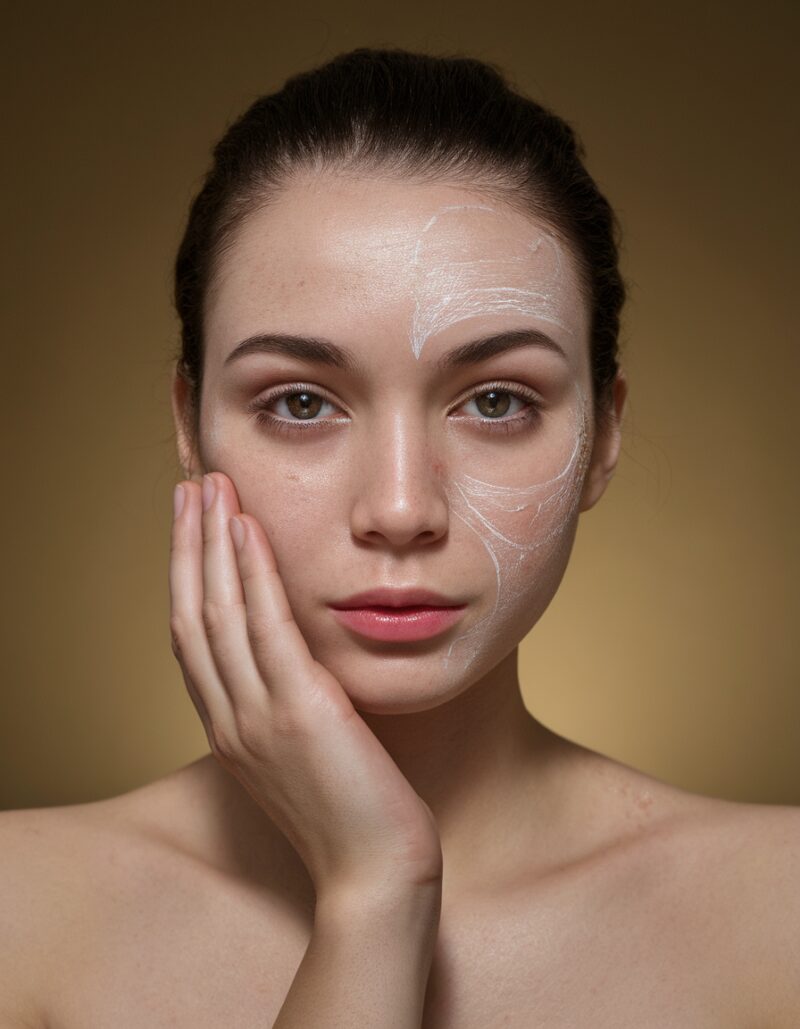 Medicina integrativa na dermatologia: quando a pele revela o que está por dentro