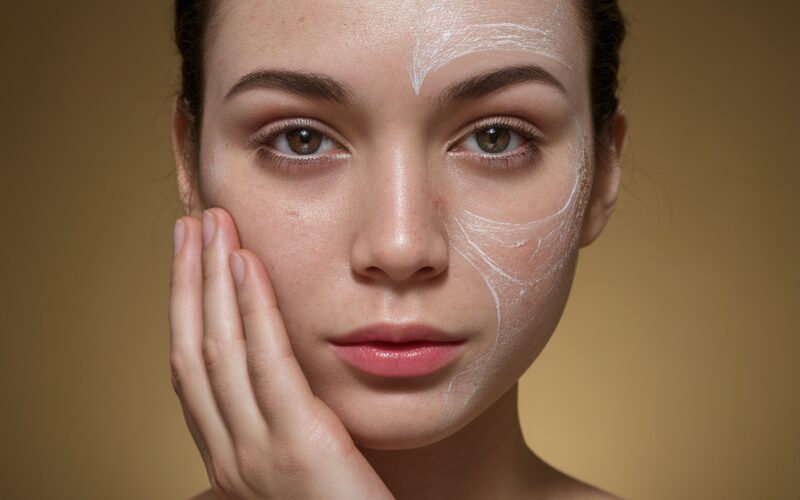 Medicina integrativa na dermatologia: quando a pele revela o que está por dentro