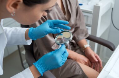 Dermatologia baseada em evidências: o rigor científico revoluciona tratamentos