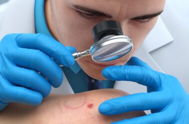 Inteligência artificial na dermatologia: diagnósticos precisos ao alcance digital