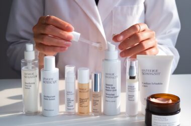 Ordem dos Ativos: Como Aplicar Corretamente Seu Skincare para Resultados Reais