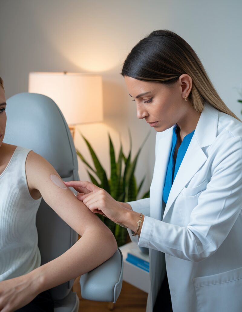 Medicina Integrativa Dermatológica: A Ciência Além dos Tratamentos Convencionais