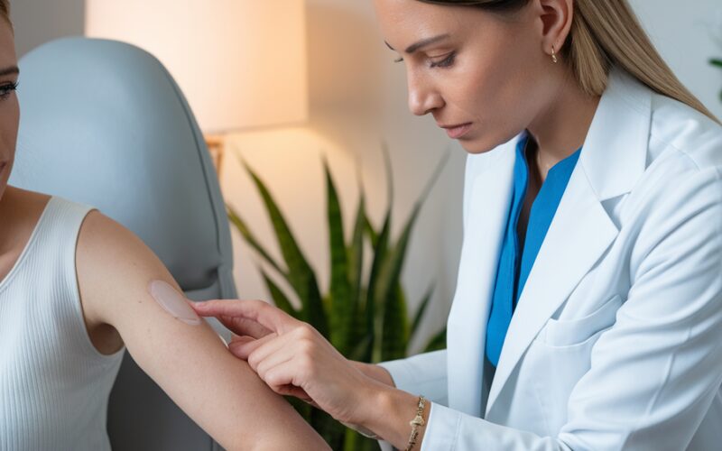 Medicina Integrativa Dermatológica: A Ciência Além dos Tratamentos Convencionais