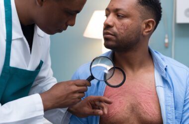 Pele digital: como a telemedicina está transformando diagnósticos dermatológicos