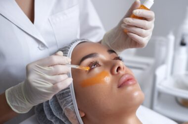 Vitamina C na Rotina: Como Potencializar seu Skincare com Antioxidantes