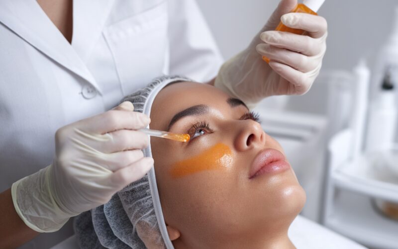 Vitamina C na Rotina: Como Potencializar seu Skincare com Antioxidantes