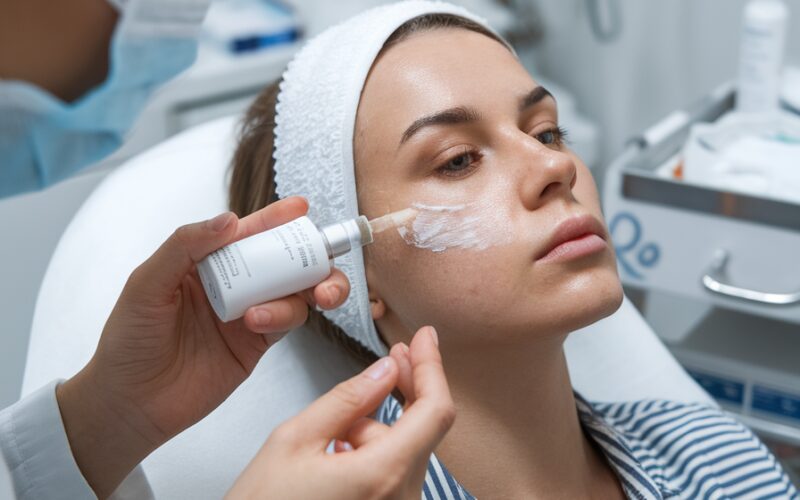 Desvendando o Retinol: Como Incorporar Este Poderoso Ativo na Sua Rotina