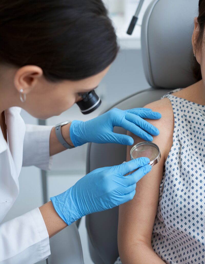 Barreira cutânea: o novo paradigma que está redefinindo a dermatologia moderna