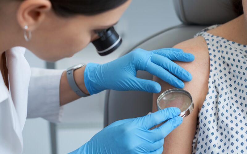 Barreira cutânea: o novo paradigma que está redefinindo a dermatologia moderna