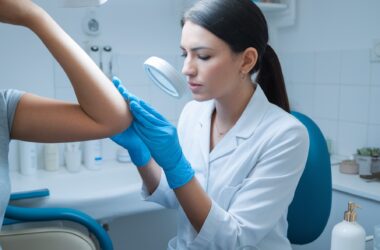 Dermatologia integrativa: quando a ciência da pele dialoga com o bem-estar