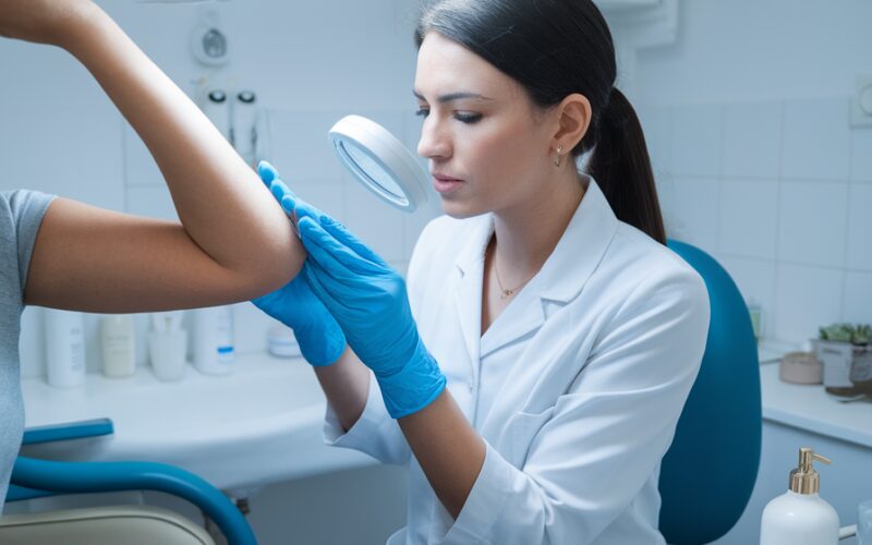 Dermatologia integrativa: quando a ciência da pele dialoga com o bem-estar