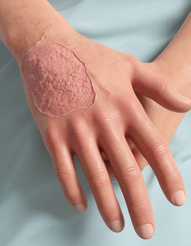 Dermatologia baseada em evidências: o equilíbrio entre ciência e estética