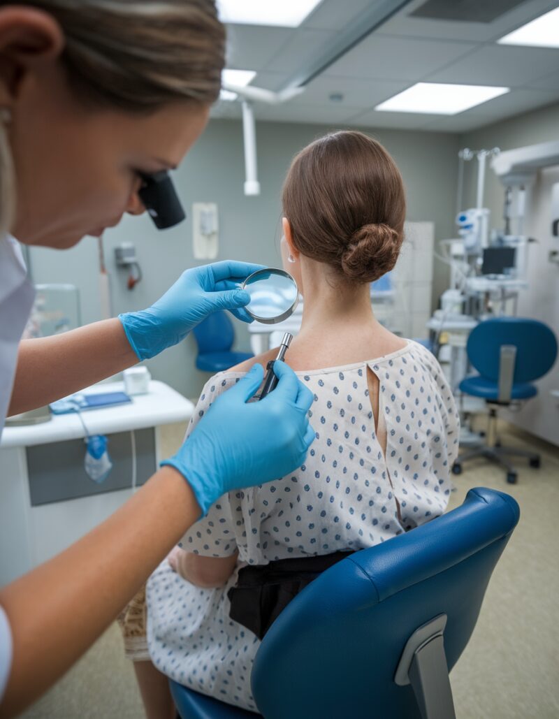 Medicina integrativa: a nova fronteira da dermatologia baseada em evidências