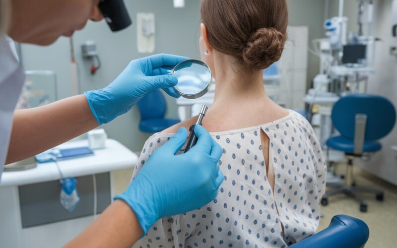 Medicina integrativa: a nova fronteira da dermatologia baseada em evidências