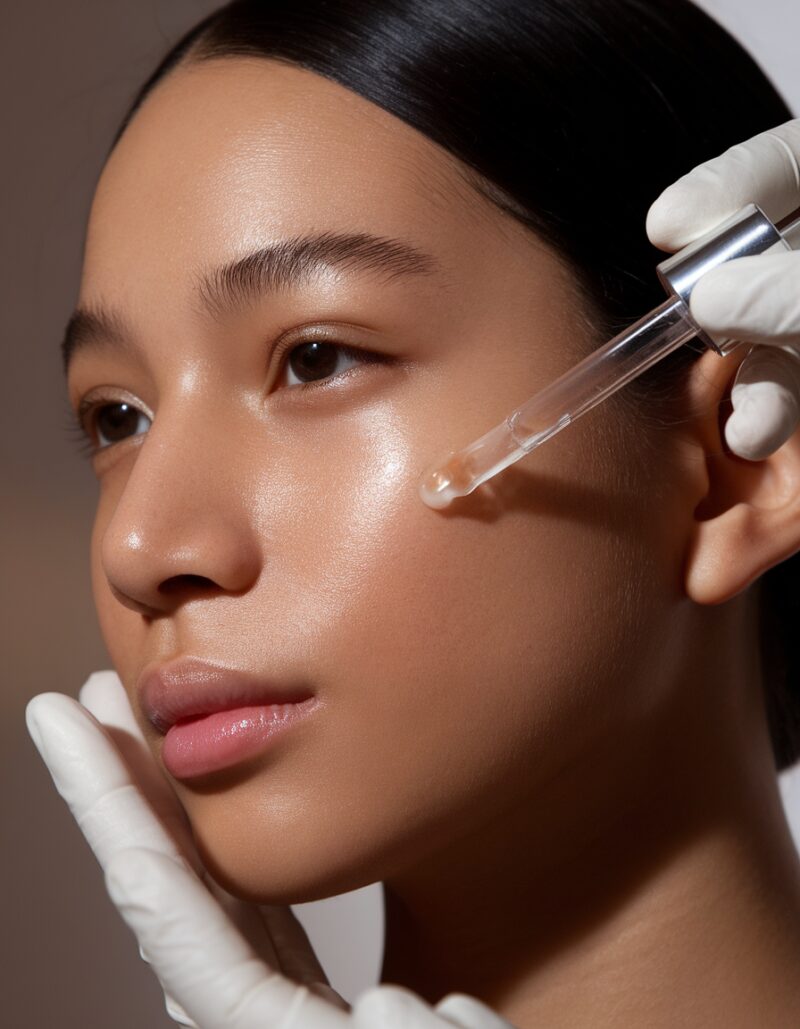 Desvendando o Retinol: Benefícios e Como Incorporar na Sua Rotina Noturna