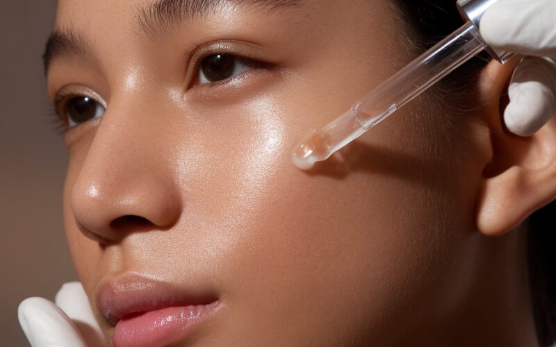 Desvendando o Retinol: Benefícios e Como Incorporar na Sua Rotina Noturna