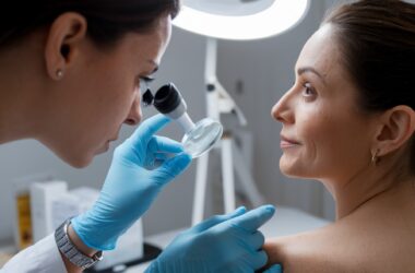 Rotina Minimalista: 3 Passos Essenciais para uma Pele Saudável em Qualquer Idade