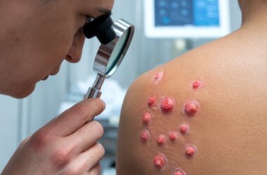 Desvendando o Microbioma: Como as Bactérias da Pele Afetam Sua Saúde