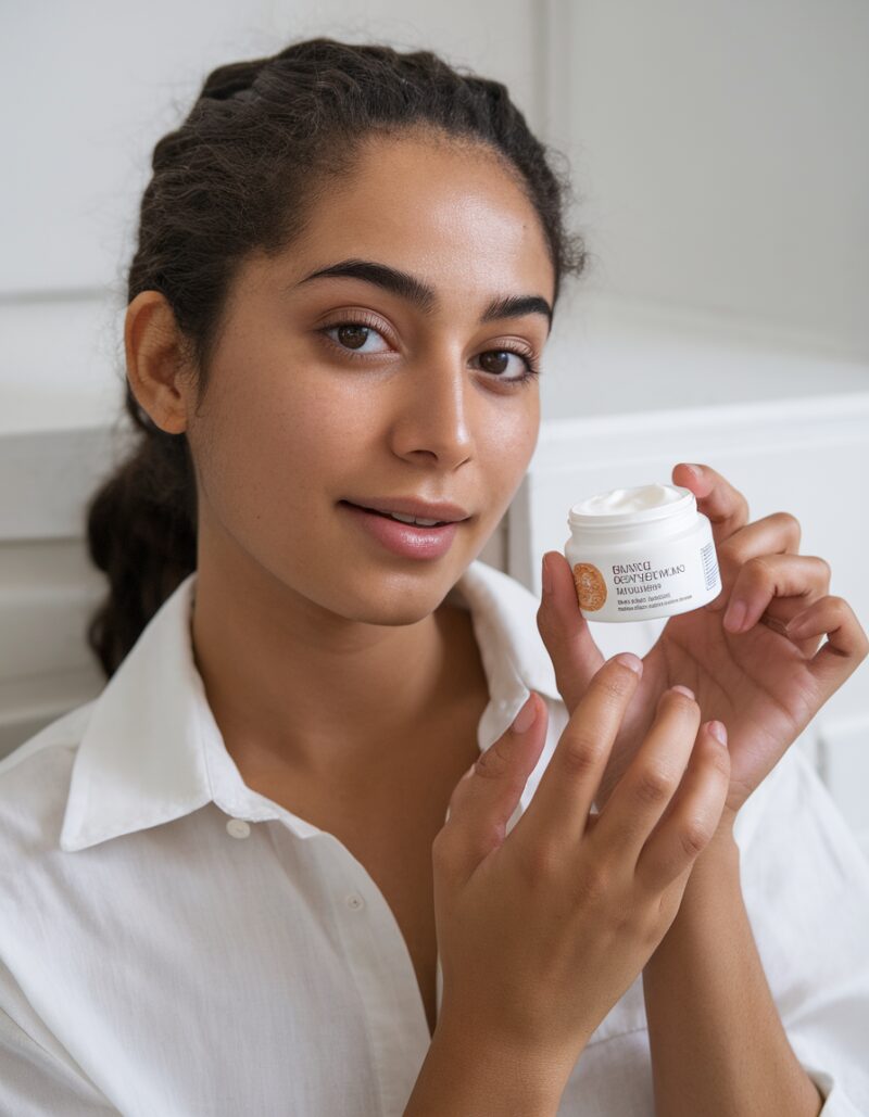 A neuromelanina e a revolução no tratamento das hiperpigmentações