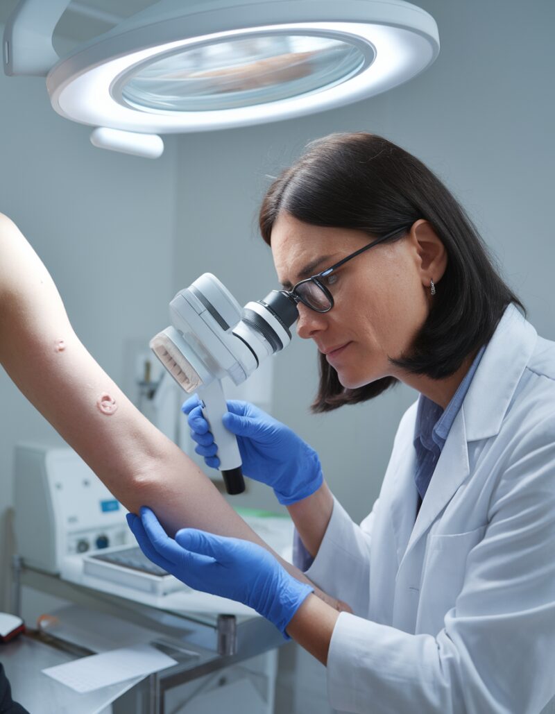 Barreira Cutânea: Como Fortalecê-la para uma Pele Mais Saudável e Protegida