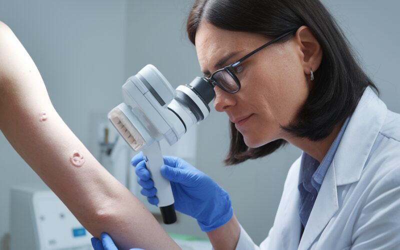 Barreira Cutânea: Como Fortalecê-la para uma Pele Mais Saudável e Protegida