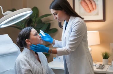 Desvendando Retinol: O Que Todo Iniciante Precisa Saber Antes de Usar