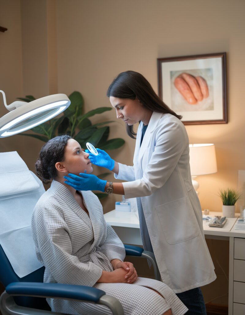 Desvendando Retinol: O Que Todo Iniciante Precisa Saber Antes de Usar