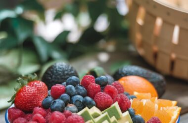 Inflamação cutânea: o elo negligenciado entre dieta e saúde da pele