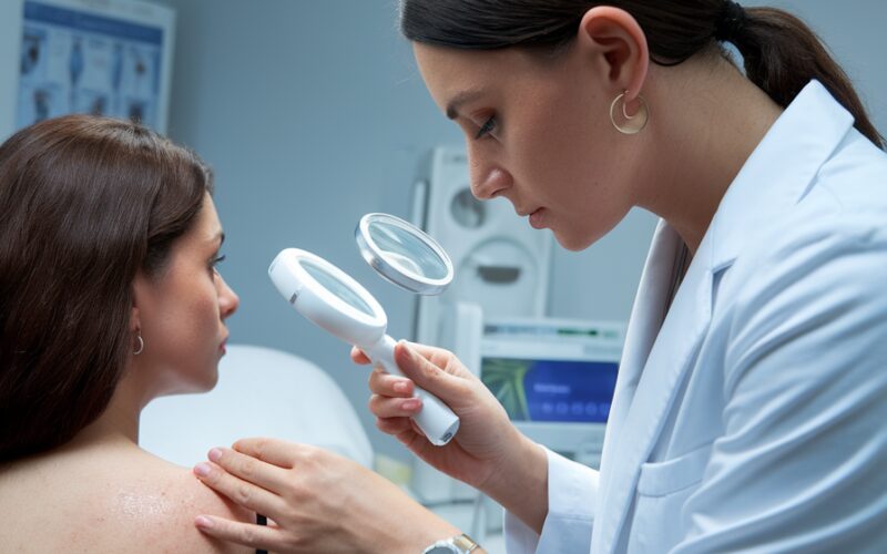 Desvendando a Barreira Cutânea: Por Que Sua Pele Precisa de Proteção