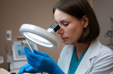 Medicina integrativa na dermatologia: o equilíbrio entre ciência e natureza