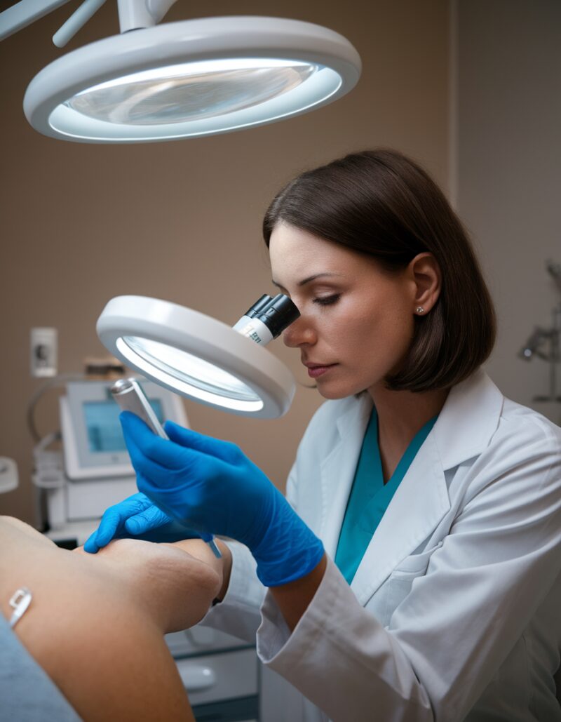 Medicina integrativa na dermatologia: o equilíbrio entre ciência e natureza