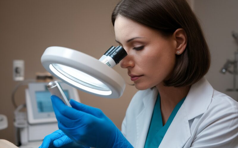 Medicina integrativa na dermatologia: o equilíbrio entre ciência e natureza