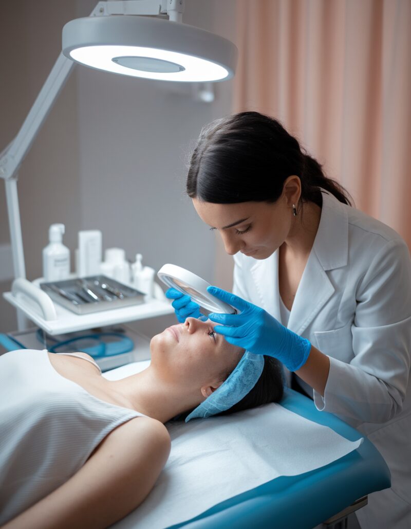 Desvendando o Retinol: Como Usar este Poderoso Aliado na sua Rotina Noturna