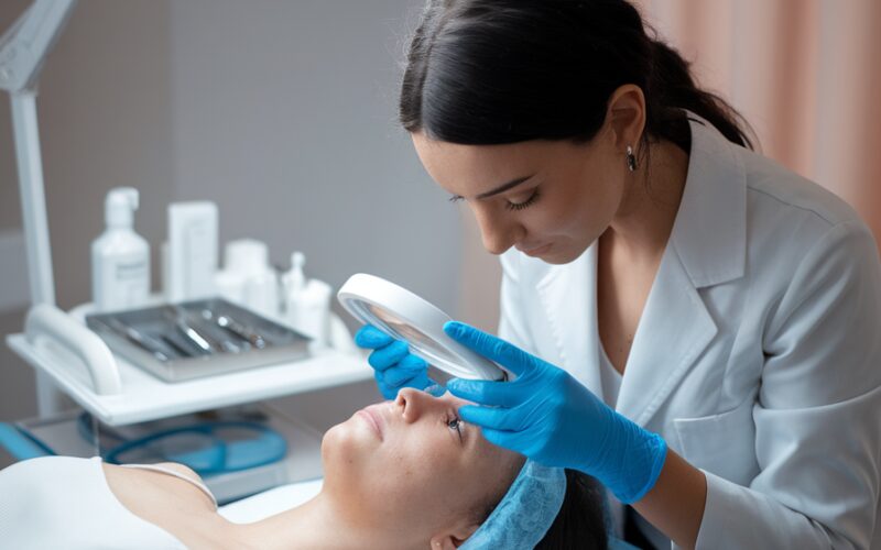 Desvendando o Retinol: Como Usar este Poderoso Aliado na sua Rotina Noturna