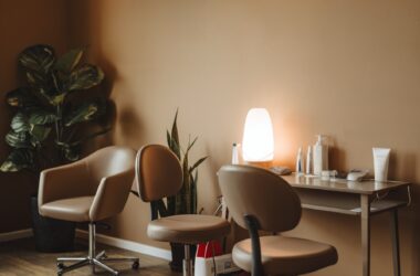 Neurocosmética: como a ciência do cérebro revoluciona os tratamentos de pele