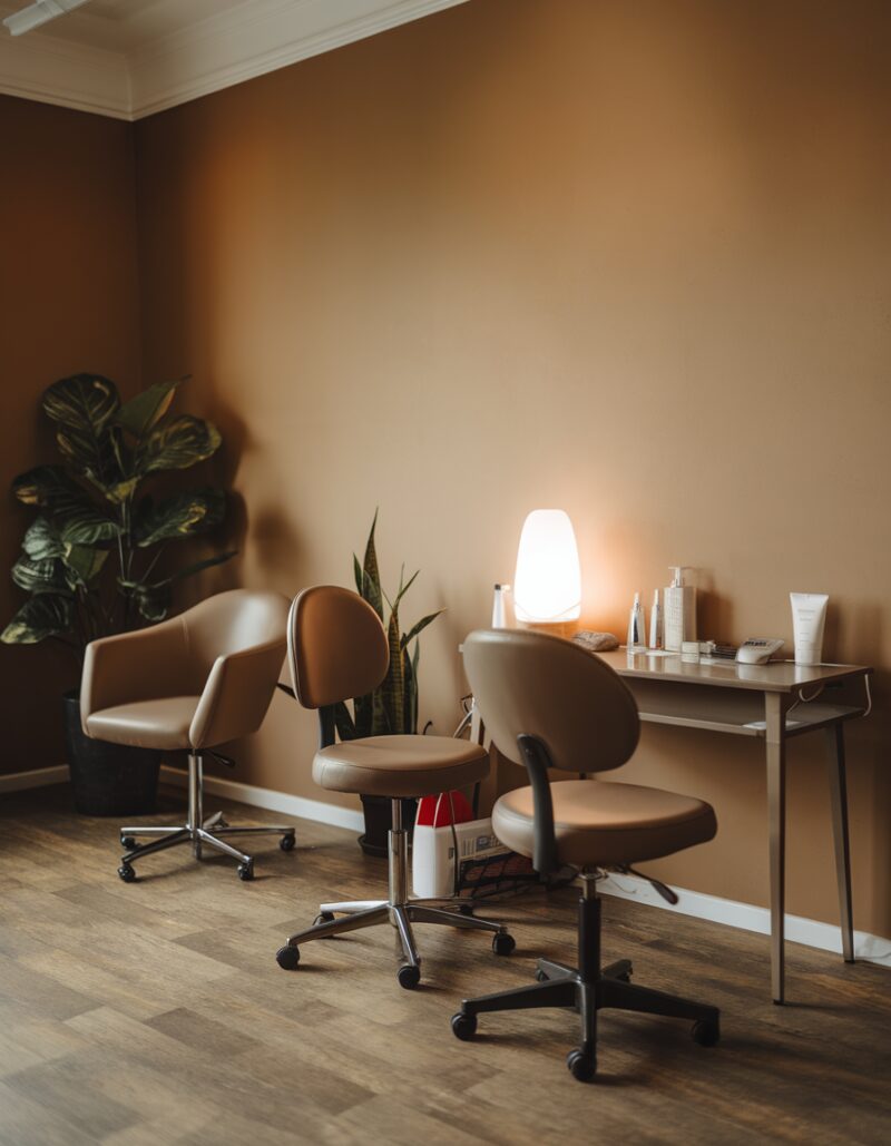 Neurocosmética: como a ciência do cérebro revoluciona os tratamentos de pele