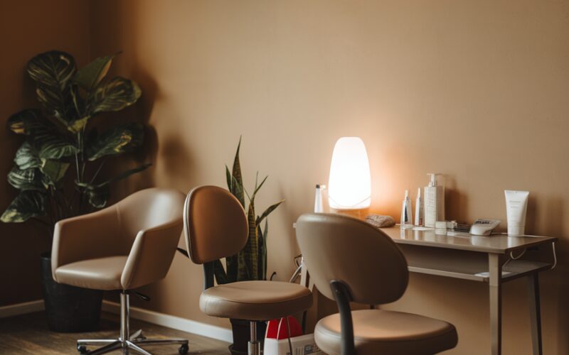 Neurocosmética: como a ciência do cérebro revoluciona os tratamentos de pele