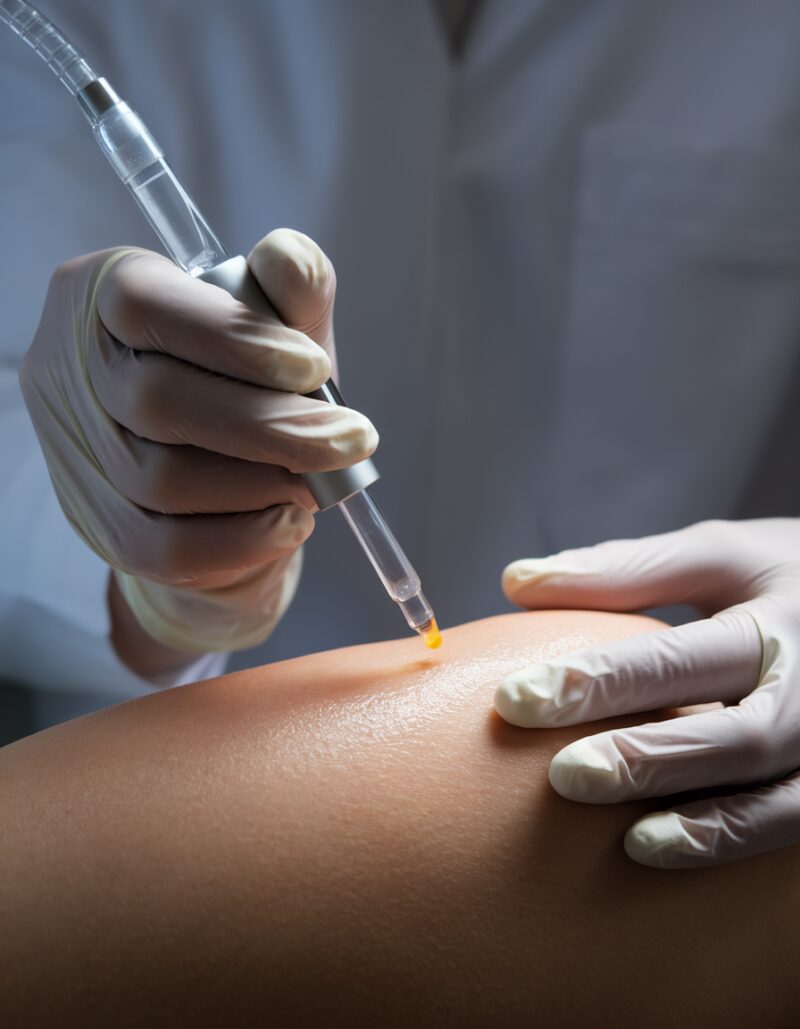 Terapias biológicas na dermatologia: o futuro no tratamento de doenças da pele