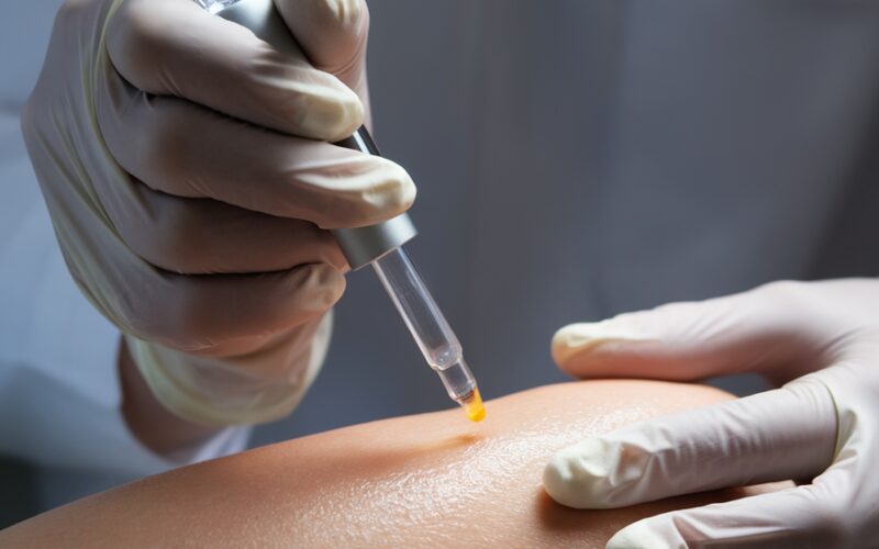 Terapias biológicas na dermatologia: o futuro no tratamento de doenças da pele